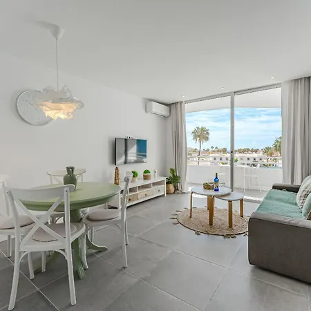 Appartamento 423 Golf Del Sur