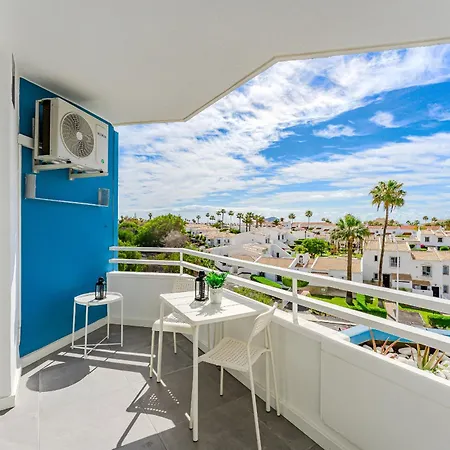 423 Golf Del Sur Appartamento *