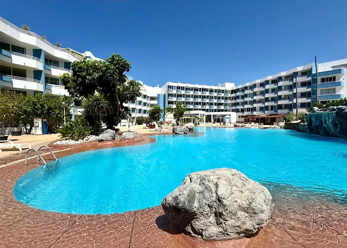 Appartement 423 Golf Del Sur