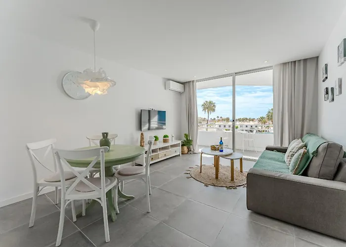 Apartment 423 Golf Del Sur