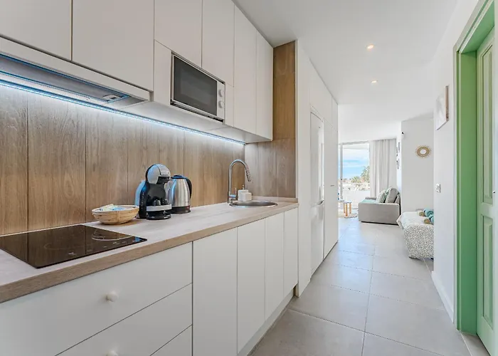 423 Golf Del Sur San Miguel de Abona