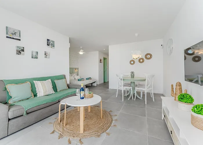 Appartement 423 Golf Del Sur