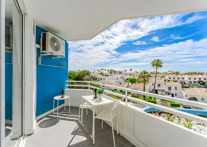 423 Golf Del Sur Apartment *