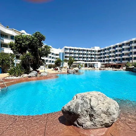 Apartment 423 Golf Del Sur