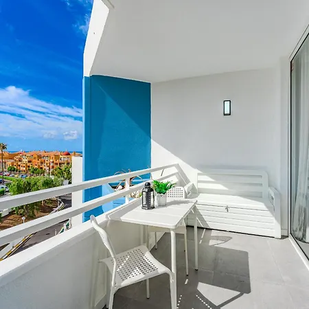 Apartment 423 Golf Del Sur *