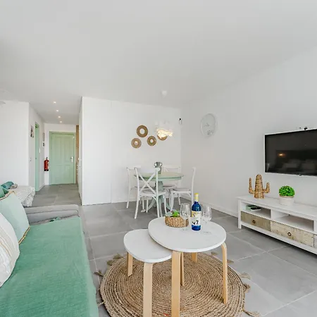 Apartment 423 Golf Del Sur *