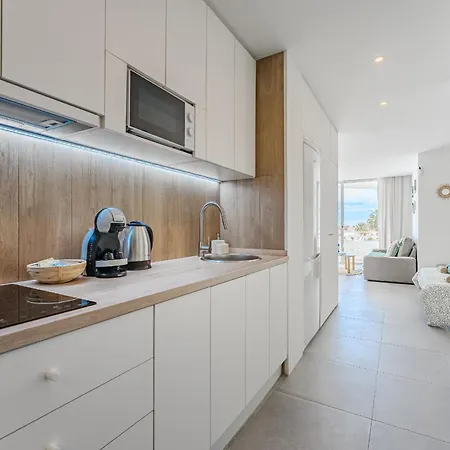 423 Golf Del Sur San Miguel de Abona