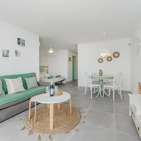 Apartment 423 Golf Del Sur