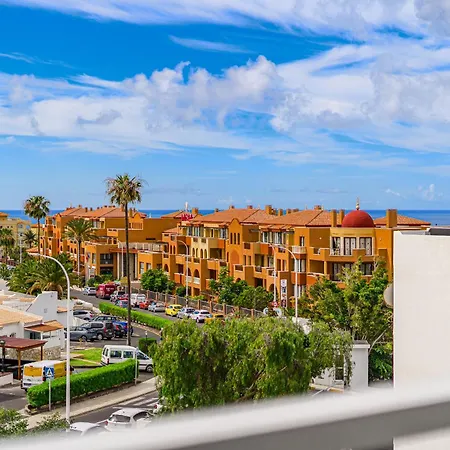 Home Holidays 423 Appartement San Miguel de Abona