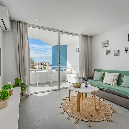 423 Golf Del Sur Appartement *