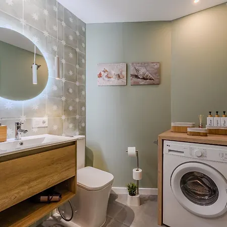 423 Golf Del Sur Appartement