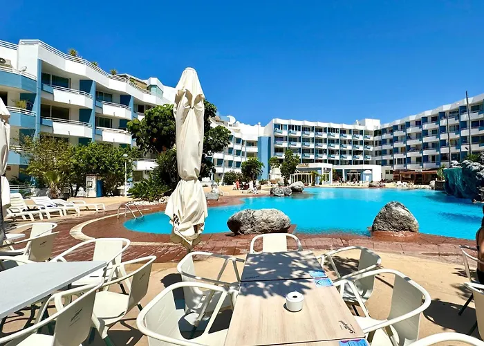 423 Golf Del Sur * Сан Мигель