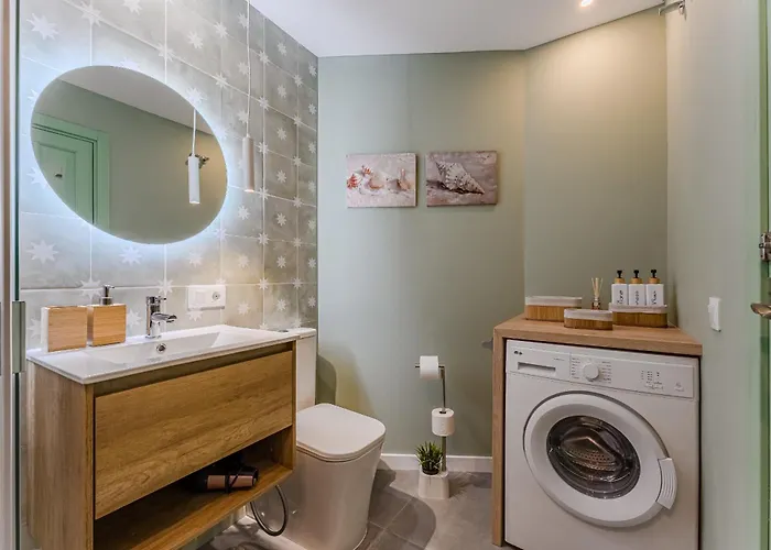 423 Golf Del Sur Appartement